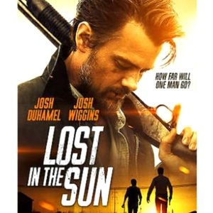 📀 Lost in the Sun. Pre-owned. Not rated.